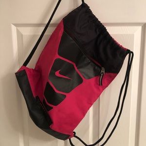 Nike drawstring